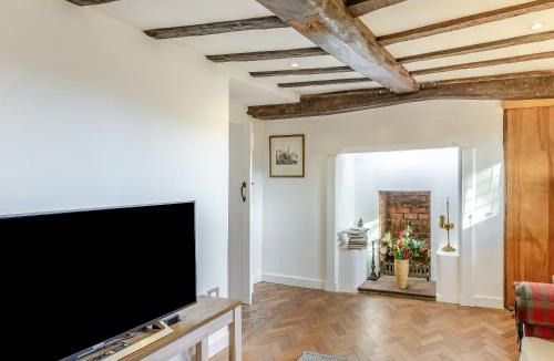 Much Hadham House | Malting Cottage