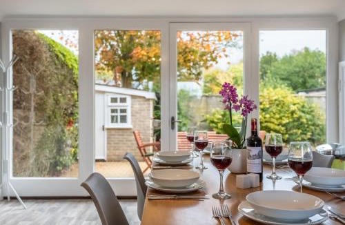 Chelsworth House | Maltings Lodge