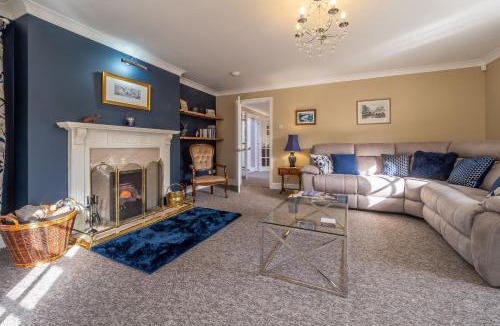 Chelsworth House | Maltings Lodge