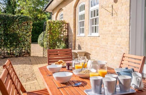 Chelsworth House | Maltings Lodge