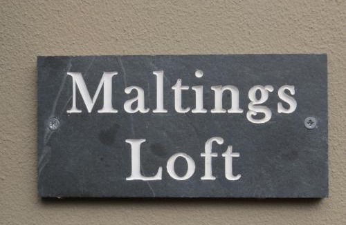 Hepworth Bed & Breakfast | Maltings Loft