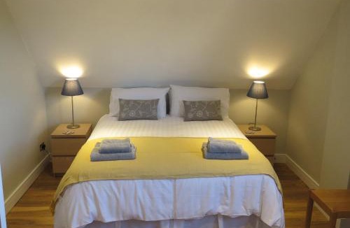 Hepworth Bed & Breakfast | Maltings Loft