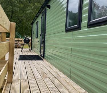 Ardentinny House | Malton 74