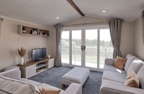 Letham Grange House | Malton Deluxe Arbroath