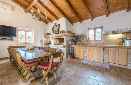 Brodarica House | Malu Sun II by Interhome