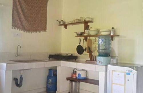 Sekongkang House | Maluk House (1 bedroom)