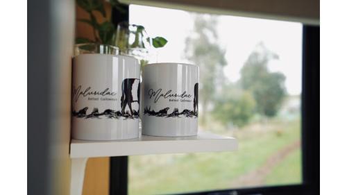 Smeaton House | Maluridae Creek Views by Tiny Away