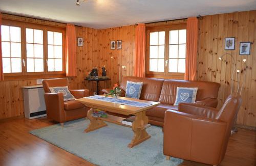 Blatten bei Naters Apartment | Malva