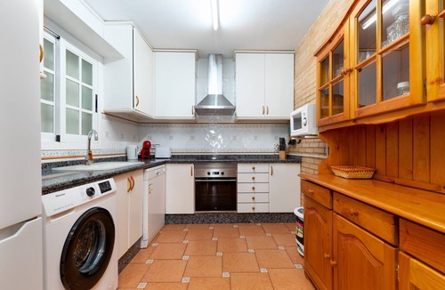 El Cabanyal Apartment | Malvarrosa Las Arenas I