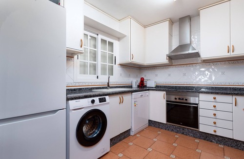 El Cabanyal Apartment | Malvarrosa Las Arenas I