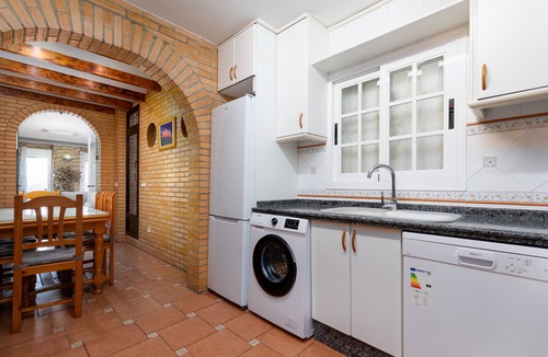 El Cabanyal Apartment | Malvarrosa Las Arenas I