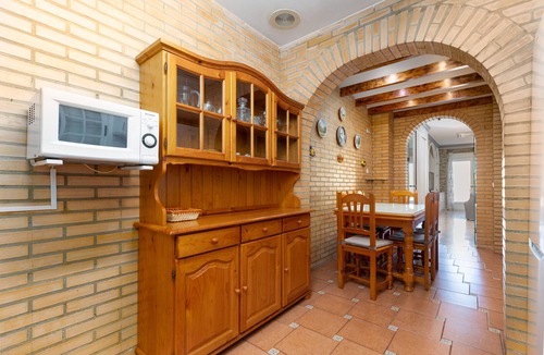 El Cabanyal Apartment | Malvarrosa Las Arenas I