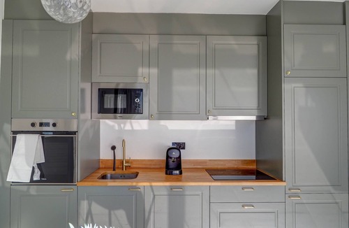 Sitges Apartment | Malvasia 1 Bedroom by Hello Homes Sitges