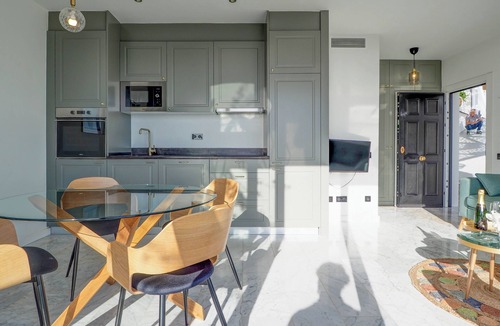 Sitges Apartment | Malvasia 1 Bedroom by Hello Homes Sitges