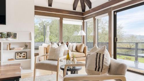 Santa Rosa House | Malvasia by AvantStay