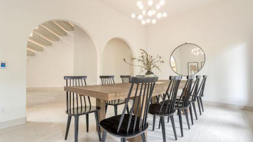 Santa Rosa House | Malvasia by AvantStay