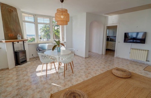 Sitges Apartment | Malvasia Panoramic Views Apartment by Hello Homes Sitges