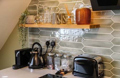 Spetchley Apartment | Malvern Hills Apartment