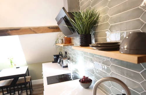 Spetchley Apartment | Malvern Hills Apartment