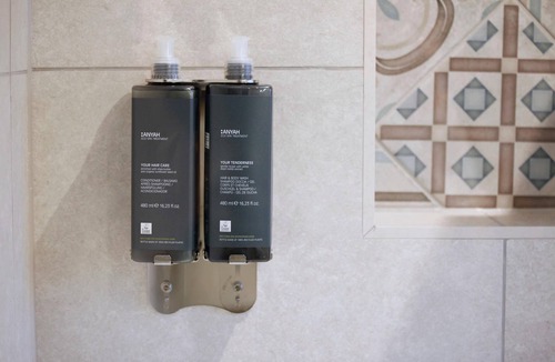 Spetchley Apartment | Malvern Hills Apartment