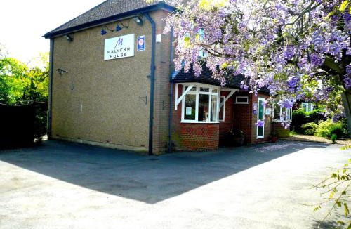 High Wycombe House | Malvern House