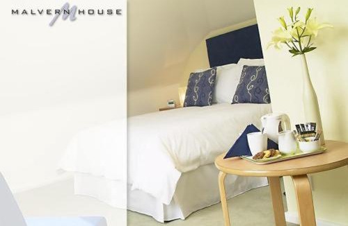 High Wycombe House | Malvern House