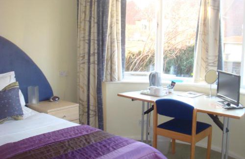 High Wycombe House | Malvern House