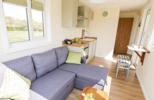 Hawbridge Cottage | Malvern View Lodge