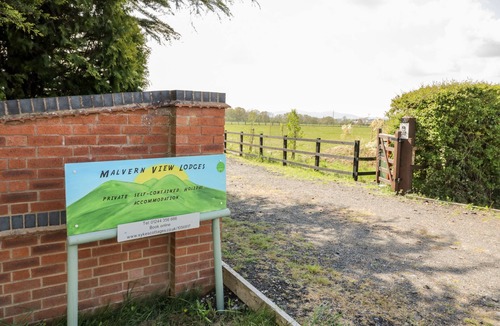 Hawbridge Cottage | Malvern View Lodge