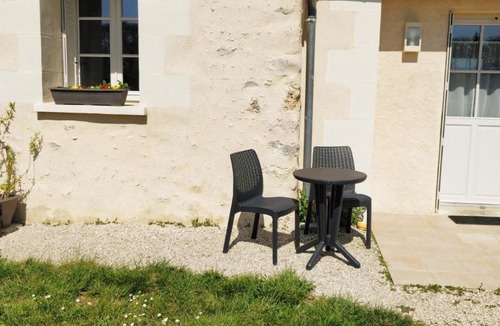 Fondettes House | Mamélimaison