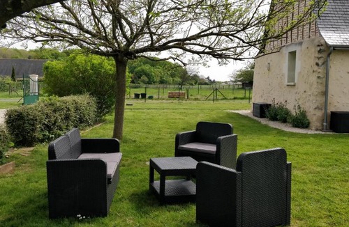 Fondettes House | Mamélimaison