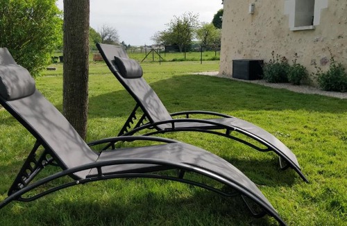 Fondettes House | Mamélimaison