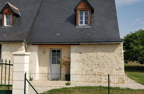 Fondettes House | Mamélimaison