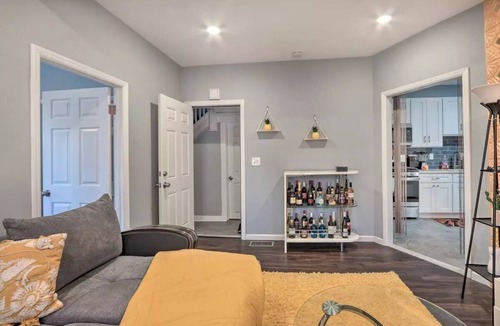 Linden House | Mam Homes