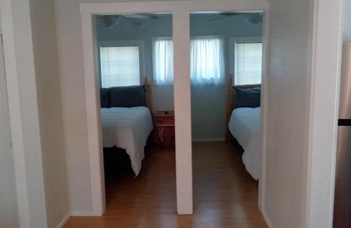 Rockaway Beach House | Mama Bears Cottage