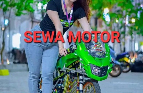 Cipaganti Apartment | MAMA HOTEL 0818-425-702