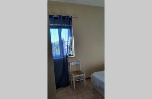 Le Castella Apartment | MaMa house