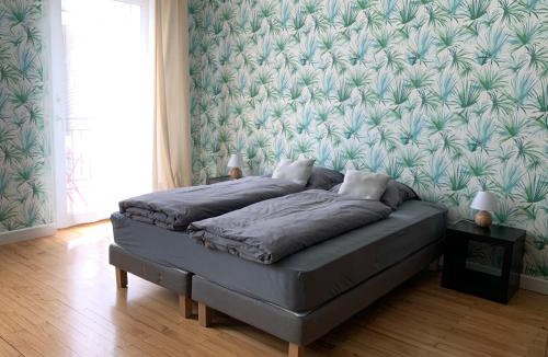 Epping Apartment | MAMA'S APPART