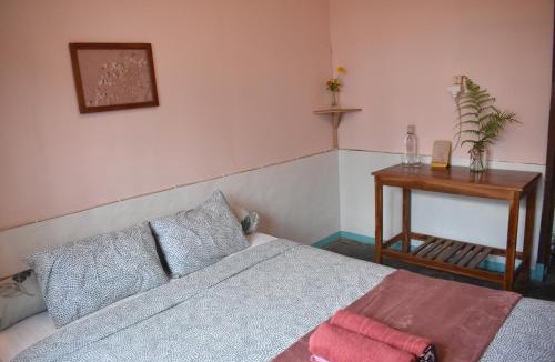 Ruteng House | Mama's Homestay Ruteng