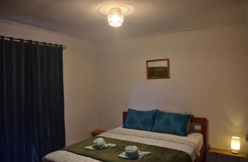 Ruteng House | Mama's Homestay Ruteng
