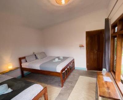 Ruteng House | Mama's Homestay Ruteng