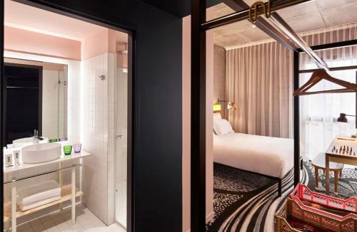 Lille Hotel | Mama Shelter Lille
