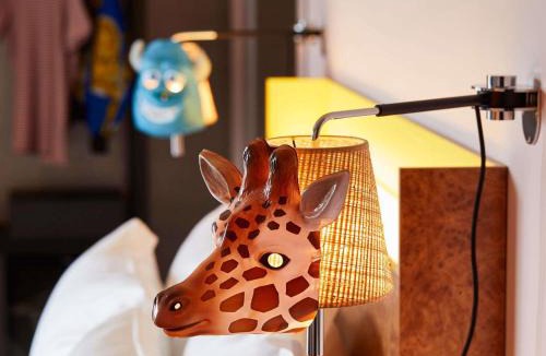 Lille Hotel | Mama Shelter Lille