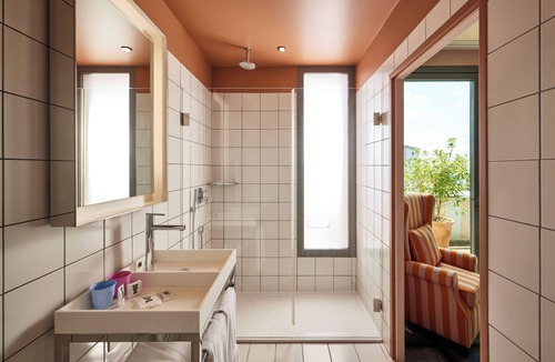 Lyon City Centre Hotel | Mama Shelter Lyon