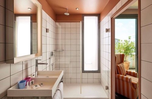 Lyon City Centre Hotel | Mama Shelter Lyon