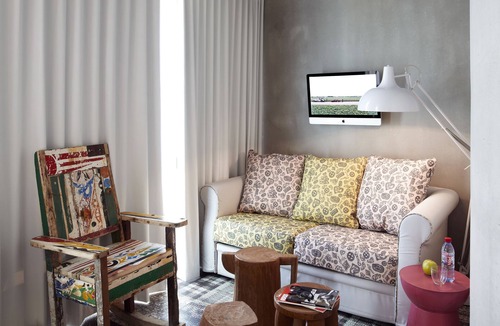 Notre-Dame du Mont Hotel | Mama Shelter Marseille