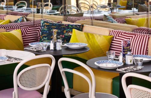 Centre Hotel | Mama Shelter Rennes