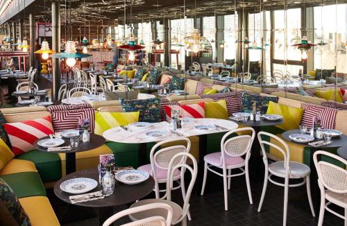 Centre Hotel | Mama Shelter Rennes