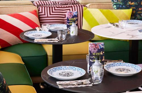 Centre Hotel | Mama Shelter Rennes