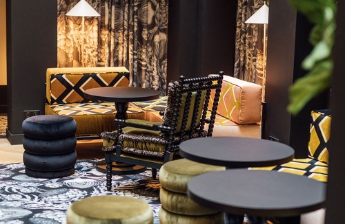 Centre Hotel | Mama Shelter Rennes